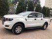 Ford Ranger    XLS AT 2016 - Bán Ford Ranger XLS AT sản xuất 2016, màu trắng, xe nhập còn mới