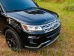 Ford Explorer EcoBoost 2.3L 2018 - Bán Ford Explorer năm 2018