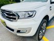 Ford Everest   Titanium 2.0L 4x4 AT 2020 - Cần bán Ford Everest Titanium 2.0L 4x4 AT năm 2020, màu trắng, nhập khẩu