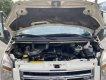 Ford Transit 2015 - Ford Transit 16 chỗ bản cao cấp Luxury đời 2015, chính chủ từ mới, xe chuyên đưa đón nhân viên khách sạn