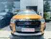 Ford Ranger Wildtrak 2018 - Bán xe Ford Ranger Wildtrak năm 2018, xe nhập