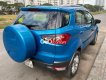 Ford EcoSport   Titanium  2015 - Bán xe Ford EcoSport Titanium sản xuất 2015, màu xanh lam, giá 400tr