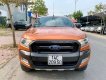 Ford Ranger Wildtrak 3.2 2017 - Cần bán gấp Ford Ranger Wildtrak 3.2 sản xuất 2017 như mới giá cạnh tranh