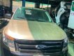 Ford Ranger XLS 2.2  2014 - Bán Ford Ranger XLS 2.2 năm sản xuất 2014, màu nâu