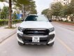 Ford Ranger 3.2 4x4 AT 2016 - Xe Ford Ranger 3.2 4x4 AT năm sản xuất 2016, màu trắng còn mới