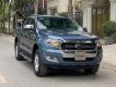 Ford Ranger XLT 2.2 MT 2016 - Cần bán xe Ford Ranger XLT 2.2 MT năm 2016, màu xanh lam