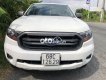 Ford Ranger  XLS MT  2018 - Cần bán gấp Ford Ranger XLS MT năm sản xuất 2018, màu trắng số sàn, giá chỉ 579 triệu