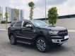 Ford Everest Titanium 4x4  2018 - Bán Ford Everest Titanium 4x4 sản xuất 2018, màu đen