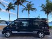 Ford Transit   Limousine   2017 - Bán Ford Transit Limousine năm sản xuất 2017, màu đen chính chủ