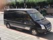 Ford Transit   Limousine   2017 - Bán Ford Transit Limousine năm sản xuất 2017, màu đen chính chủ