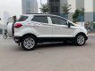 Ford EcoSport Titanium 1.5 AT 2016 - Bán Ford EcoSport Titanium 1.5 AT sản xuất năm 2016, màu trắng, giá chỉ 405 triệu