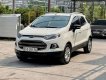 Ford EcoSport Titanium 2016 - Cần bán lại xe Ford EcoSport Titanium sản xuất 2016, màu trắng xe gia đình