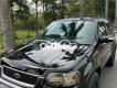 Ford Escape  XLT 2003 - Bán Ford Escape XLT năm 2003, màu đen còn mới