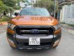 Ford Ranger Wildtrak 3.2 2016 - Cần bán Ford Ranger Wildtrak 3.2 sản xuất năm 2016