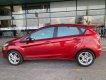 Ford Fiesta S 2012 - Cần bán lại xe Ford Fiesta S năm 2012, màu đỏ xe gia đình, giá chỉ 295 triệu