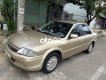 Ford Laser 2001 - Bán xe Ford Laser 1.6AT sản xuất năm 2001
