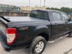 Ford Ranger   XLT 2015 - Bán Ford Ranger XLT năm 2015, màu đen, nhập khẩu còn mới