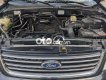 Ford Escape 2.3L 2004 - Cần bán xe Ford Escape 2.3L năm 2004, màu đen chính chủ, giá chỉ 208 triệu