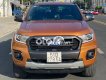 Ford Ranger   Wildtrak    2018 - Bán Ford Ranger Wildtrak sản xuất năm 2018, màu nâu, nhập khẩu còn mới giá cạnh tranh