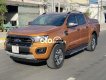 Ford Ranger   Wildtrak    2018 - Bán Ford Ranger Wildtrak sản xuất năm 2018, màu nâu, nhập khẩu còn mới giá cạnh tranh