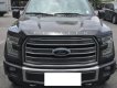 Ford F 150 2016 - Bán Ford F 150 sản xuất 2016, màu đen, nhập khẩu chính chủ