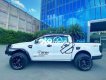 Ford Ranger  Wildtrak 3.2   2017 - Cần bán gấp Ford Ranger Wildtrak 3.2 năm 2017, màu trắng, xe nhập  