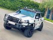 Ford Ranger  Wildtrak 3.2   2017 - Cần bán gấp Ford Ranger Wildtrak 3.2 năm 2017, màu trắng, xe nhập  