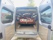 Ford Transit 2017 - Cần bán lại xe Ford Transit năm 2017, màu bạc