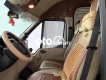 Ford Transit tiêu chuẩn 2018 - Bán Ford Transit tiêu chuẩn năm 2018, màu bạc giá cạnh tranh