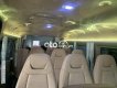 Ford Transit  Luxury 2018 - Cần bán xe Ford Transit Luxury sản xuất năm 2018, màu bạc