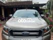 Ford Ranger  XLS  2016 - Bán xe Ford Ranger XLS sản xuất năm 2016, màu xám, xe nhập 