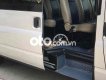 Ford Transit 2017 - Cần bán Ford Transit Medium sản xuất 2017 như mới giá cạnh tranh