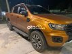 Ford Ranger 2019 - Cần bán Ford Ranger sản xuất năm 2019, màu cam