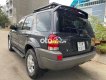 Ford Escape XLT AT 2002 - Bán Ford Escape XLT AT sản xuất 2002, màu đen, xe nhập, xe cam kết hộp số động cơ nguyên bản