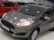 Ford Fiesta 2015 - Cần bán Ford Fiesta 1.6AT sản xuất 2015, nhập khẩu nguyên chiếc