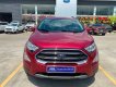 Ford EcoSport Titanium 1.5L AT 2019 - Cần bán xe Ford EcoSport Titanium 1.5L AT năm sản xuất 2019, giá 530tr