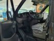 Ford Transit 2022 - Cần bán xe Ford Transit tiêu chuẩn năm sản xuất 2022, màu đen