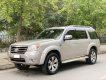 Ford Everest 2011 - Ford Everest 2.5L 4X2 MT 2011