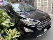 Ford EcoSport 2018 - Bán Ford EcoSport Titanium sản xuất 2018, màu đen 