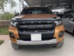 Ford Ranger 2018 - Bán Ford Ranger sản xuất 2018, bao giá toàn quốc, 1 chủ từ đầu