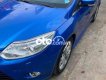 Ford Focus 2014 - Cần bán lại xe Ford Focus sản xuất 2014, màu xanh lam 