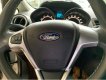 Ford Fiesta 2018 - Bán ô tô Ford Fiesta 1.5AT Titanium sản xuất năm 2018, màu trắng chính chủ, giá tốt
