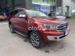 Ford Everest 2020 - Bán Ford Everest Titanium 2.0L AT 4WD sản xuất 2020, màu đỏ, xe nhập