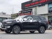 Ford Everest 2018 - Bán xe Ford Everest Titanium 2.0AT 4x2 sản xuất năm 2018, màu đen, xe nhập