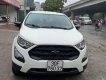 Ford EcoSport 2019 - Bán Ford EcoSport AT năm sản xuất 2019, màu trắng, giá 500tr