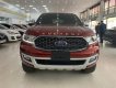 Ford Everest 2021 - Bán Ford Everest Titanium 2.0L AT 4WD năm 2021, màu đỏ, nhập khẩu nguyên chiếc