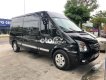 Ford Transit 2017 - Bán Ford Transit năm sản xuất 2017, màu đen