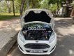 Ford Fiesta 2018 - Bán Ford Fiesta năm 2018, màu trắng, giá tốt