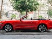 Ford Mustang 2021 - Cần bán Ford Mustang 2.3 EcoBoost năm sản xuất 2021, màu đỏ, nhập khẩu