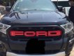 Ford Ranger 2019 - Bán Ford Ranger Wildtrak 2.0L 4x2 AT năm 2019, màu đen